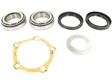 Front Wheel Bearing and Seal Kit For 1987-1994 Land Rover Range Rover DK322GN