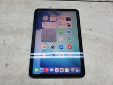 Apple iPad Mini 6th Gen 8.3" A2567 64GB Wi-Fi Only - Purple - FREE SHIPPING