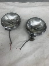 Vintage /classic Pair Of Raydyot Spot Lights Both Working
