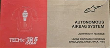 Alpinestars Tech Air 5 Plasma XL