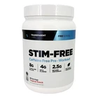 Transparent Labs Caffeine & Stim Free Pre Workout Powder Tropical Punch 30 Svgs