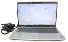 Dell Latitude 5520 15.6" 512GB SSD 32GB RAM Win 11 2.8GHz i7-1165G7; 6186977