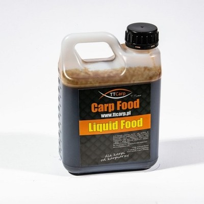 TTCarp Liquid CSL Freak 1L.