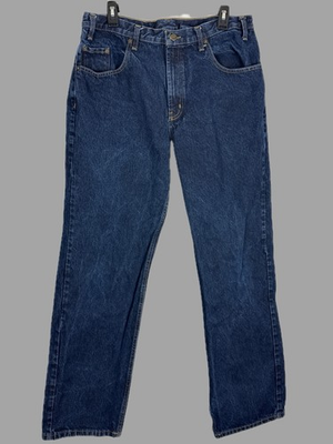#ad Rural King Men’s Jeans 34x32 Denim $20.00