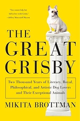 The Great Grisby: Two Thousand Year..., Brottman, Dr Mi