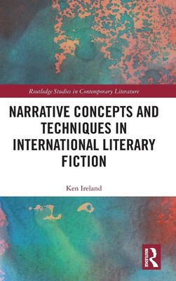 Narrative Concepts and Techniques in International Literary Fiction | Ireland