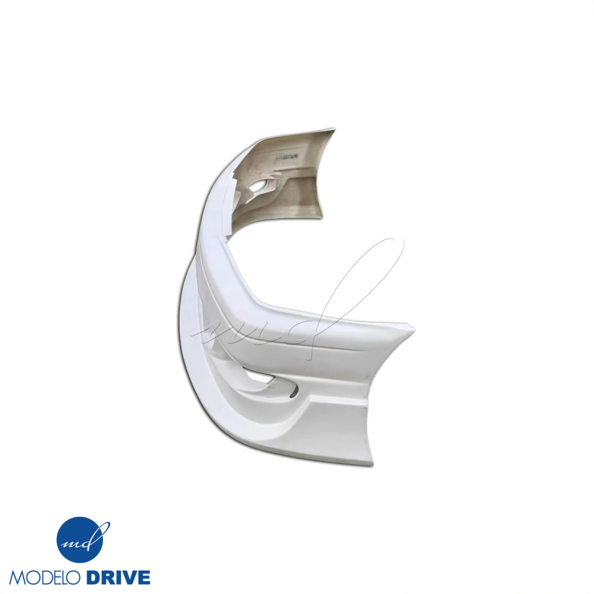 ModeloDrive FRP ORI RACE Front Bumper (JZX100) for Chaser Toyota