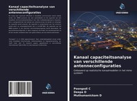 Poongodi C (U. A.) | Kanaal Capaciteitsanalyse Van Verschillende...