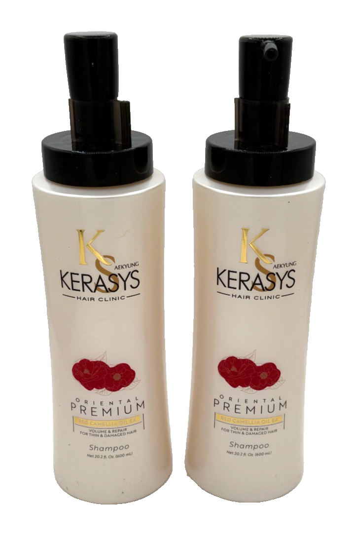 FORDAYS Hair Shampoo 3本セット Purple Hair Repair Shampoo