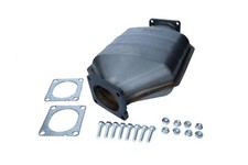 DPF Rußpartikelfilter Dieselpartikelfilter MAXGEAR 27-6011 für BMW 5er Touring