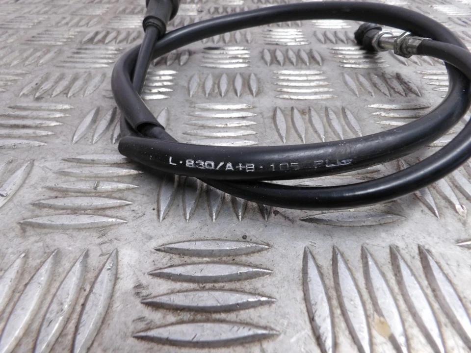 CABLE EMBRAGUE AJS BILSTON 125 2025 Foto 4 de 4