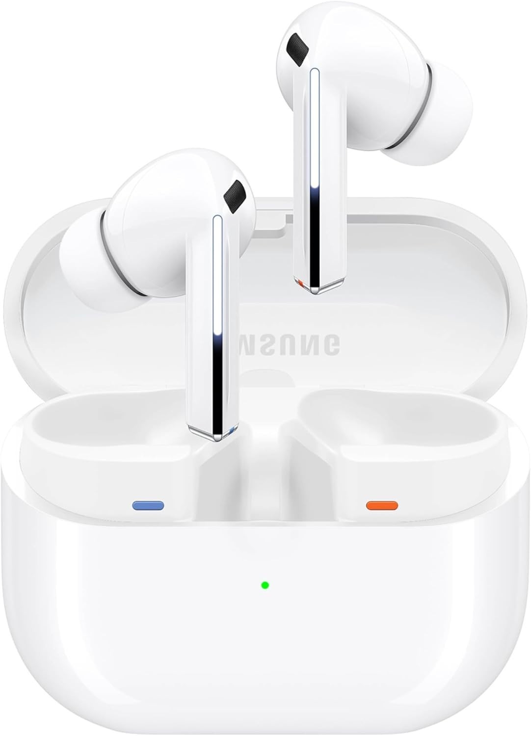 Samsung Galaxy Buds 3 Pro AI True Wireless Bluetooth Earbuds White Brand New