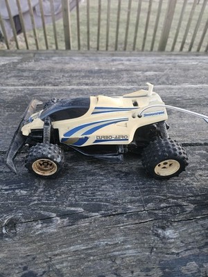 Nikko Radio Control Mascot 4WD Off-Road Buggy 1/14 #14090
