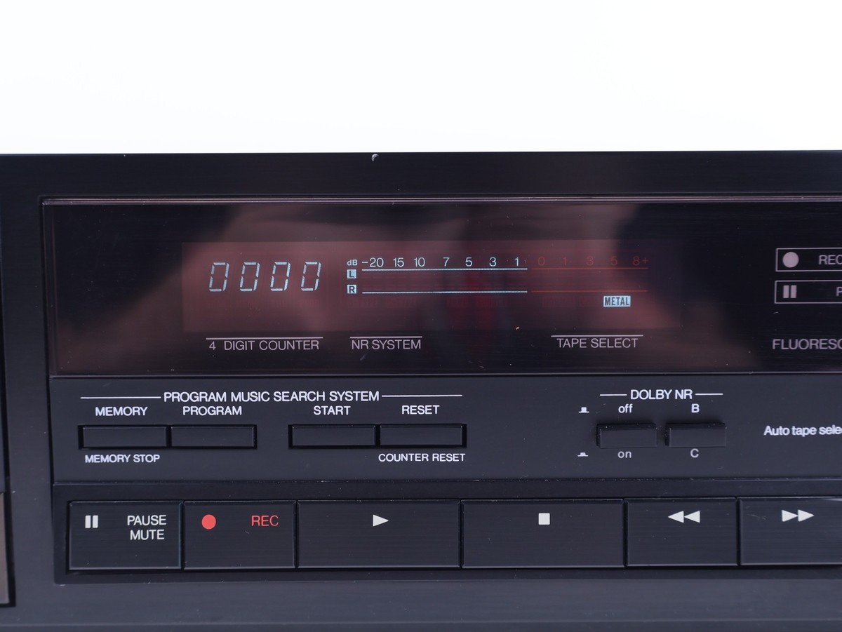 DENON D-MD11 CD・MDデッキ デノン、USBオーディオ対応CD/MDコンポ「ラピシア」