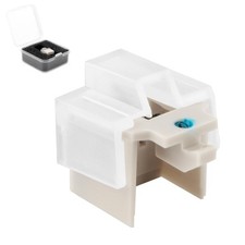 Victrola Needle Replacement, Vinyl Record Player Needles White