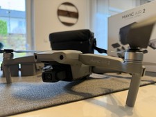 DJI Mavic Air 2 Fly more Combo