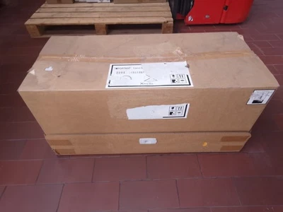 Konica Minolta A5AWR70944 Fixiereinheit für Konica Minolta Bizhub Press C1100 - Bild 1 von 4