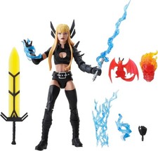 HASBRO Marvel Legends X-Men - Marvel's Magik - Action Figure