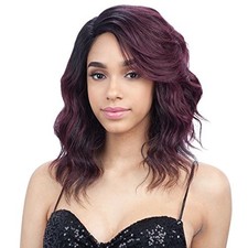 FreeTress Equal Invisible "L" Part Wig - CHASTY OH227144 