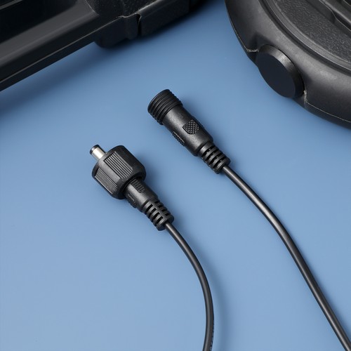 5 Meters Garden Light Extension Cable Solar Fountain Power Headset Lamp DC - 第 6/11 張圖片