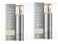 2 Pack Elizabeth Arden Prevage Anti-Aging Daily Serum 2.0  1.7oz  X 2 SEALED BOX