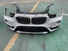 2017?2019 BMW X1 F48 Front-End Assembly OEM | Bumper Radiator Support Sensors