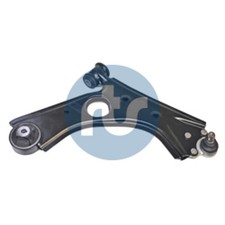 RTS Querlenker Dreieckslenker 96-90129-1 für COMBO X12 DOBLO FIAT OPEL Tour CDTI