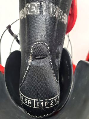 FULL TILT CLASSIC THE ORIGINAL 3-Piece Freestyle Alpine Ski Boots
