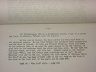 1934 HAL ROACH Original Comedy Script: "RHAPSODY IN BREW" Gilbert & Bletcher  RY — photo 4