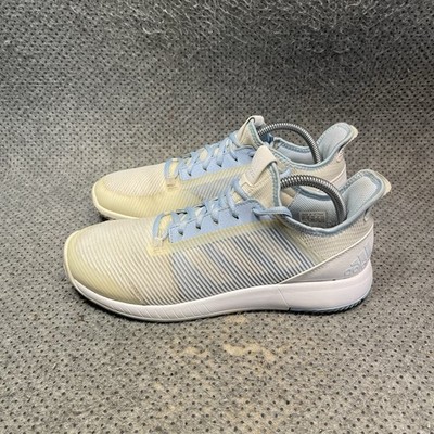 Adidas Adizero Defiant Bounce 2 Tennis Shoes Size 8.5 Women s