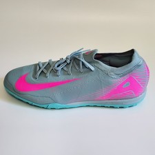 Nike Zoom Mercurial Vapor 16 Pro TF Turf Soccer FQ8687-301 160 Men's Size 11.5