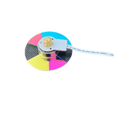 New Original Color Wheel For BENQ TK850,TK850...
