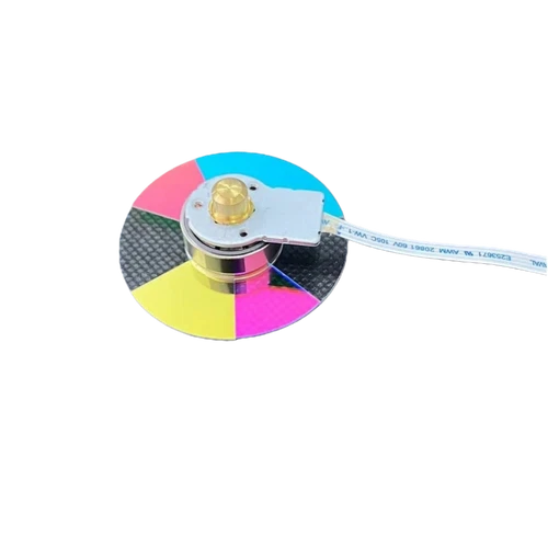 New Original Color Wheel For BENQ TK850,TK850i, TK810 Home Theater Projectors