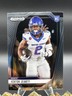 Ashton Jeanty Raiders 2025 Panini Prizm Draft Picks - Ashton Jeanty #13 (RC)