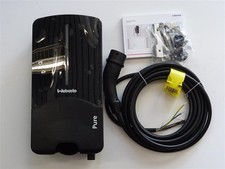 Webasto Wallbox Pure II 11 kW con cavo da 7 m stazione di ricarica caricabatterie auto elettrico
