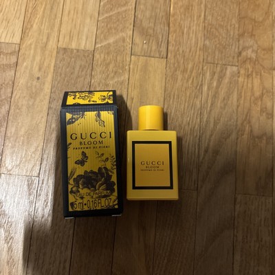 Gucci Bloom Profumo Di Fiori EDP 5 ml Miniatur NEU 