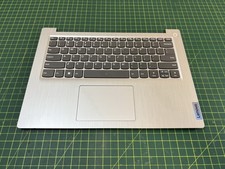 Lenovo IdeaPad 3 14ITL05 14 Palmrest Touchpad w/ Keyboard AP22C000630 Grade A