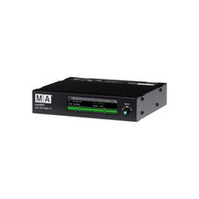 MA Lighting grandMA3 2Port Node 2k PoE - DMX Steuersoftware