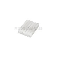 PG Mini M.8857 12 Klebesticks ø 11 Mm LäNge 100 Mm