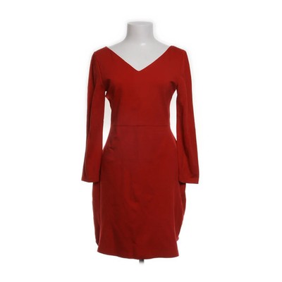 Vanilia, Kleid, Größe: 40, Jurk ballet V, Rot #MqL