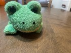 Bath & Body Works Scrubby Buddies Loofah - Be Bop - Frog — photo 3