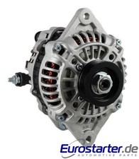 Alternateur Mazda PREMACY