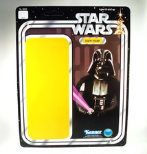 Gentle Giant Star Wars Jumbo 12  Authentic 18 x 14 Cardback Replacement Card