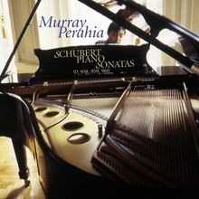 Schubert: Späte Klaviersonaten D958, D959, D960 von P... | CD | Zustand sehr gut