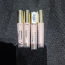 4×Collection Lasting Perfection Concealer Ivory –16Hr Wear Long-Lasting Coverage