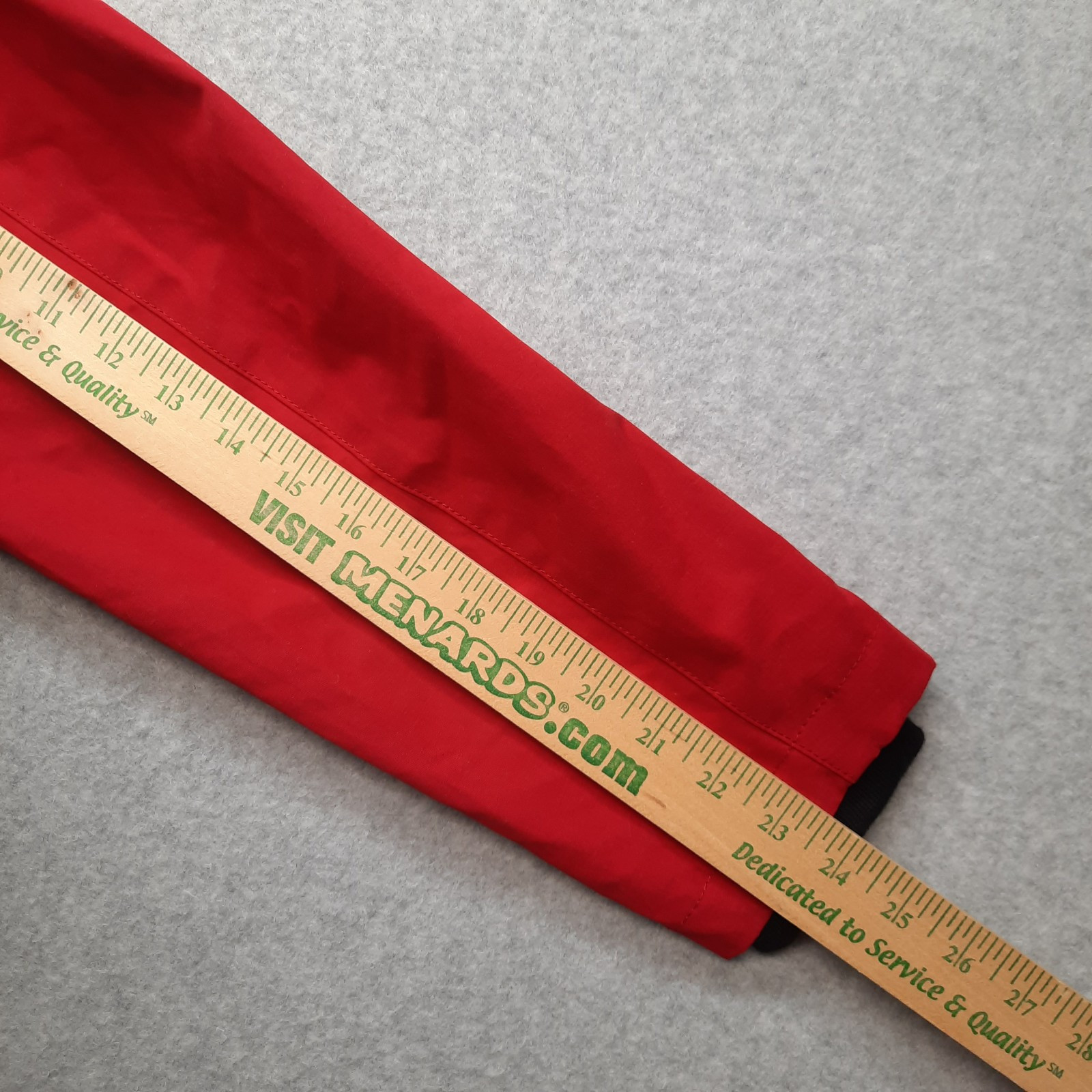 Pendleton Jacket Women's Size Medium Wind Resista… - image 13