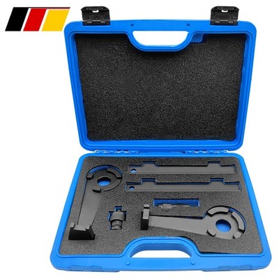T40047 T40046 T3242 T40058 Camshaft Locking Timing Tool Kit for VW/Audi 4.2L V8