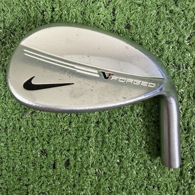 Nike VR Forged Sand Wedge 56 14 Club Head Only Forged Right Handed