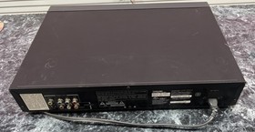 RARE Toshiba SD-2300-U DVD Player Nuon Console Used Tested Main Unit Only USED