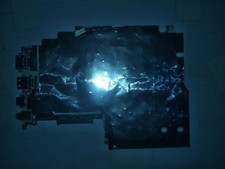 Original 5B20N78470 Lenovo Thinkpad Mainboard Intel i5-7200U 2GB Win 520S-1
